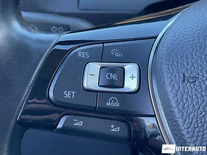 Volkswagen Caddy 36 interauto-car