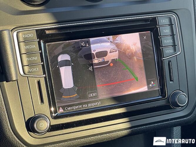 Volkswagen Caddy 39 interauto-car