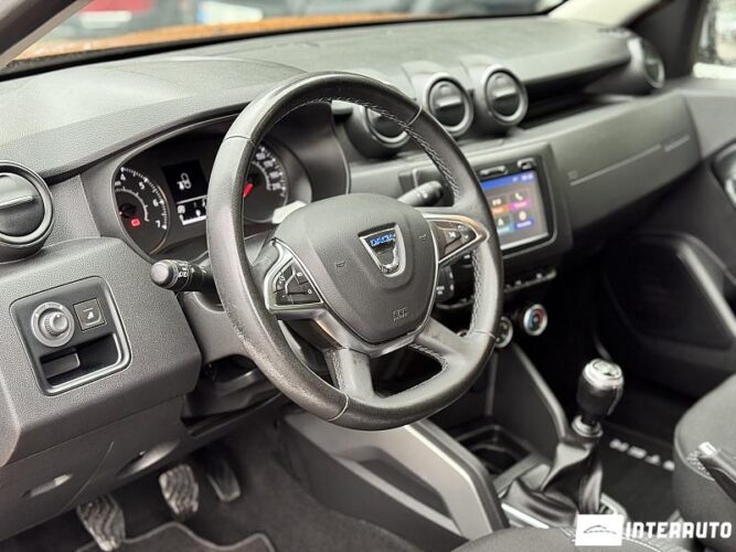 Dacia Duster 39 interauto-car