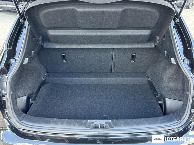 Nissan Qashqai 45 interauto-car