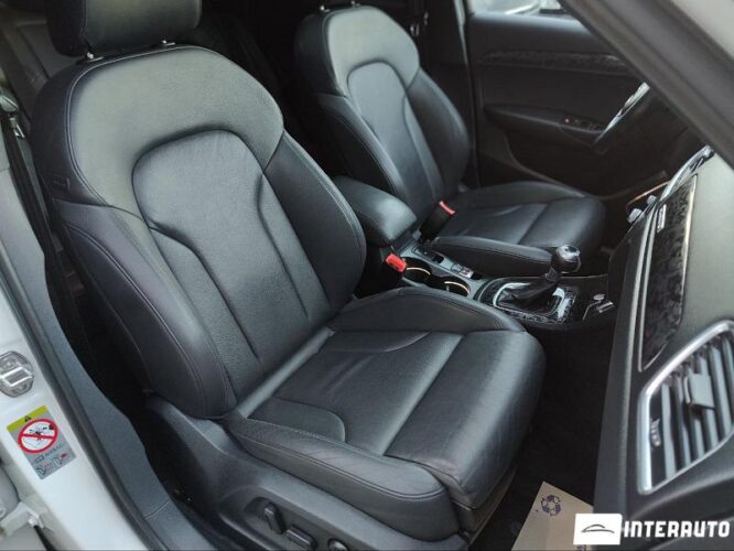 Audi Q3 35 interauto-car