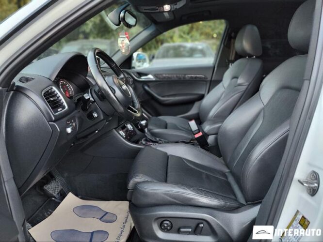 Audi Q3 33 interauto-car