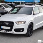 Audi Q3 2015