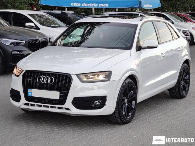 Audi Q3 29 interauto-car