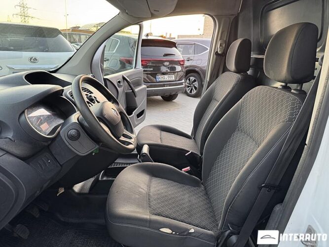 Renault Kangoo 29 interauto-car