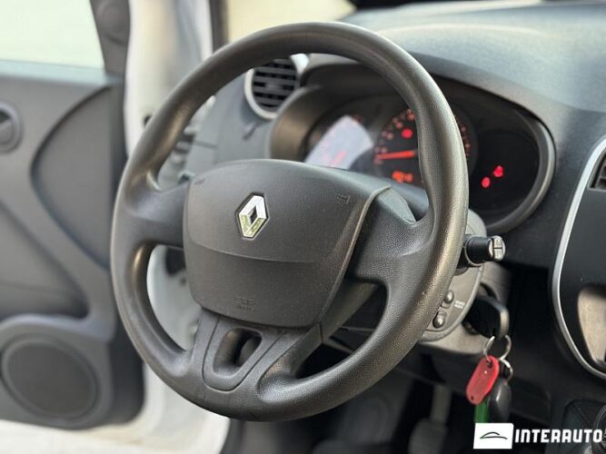 Renault Kangoo 31 interauto-car