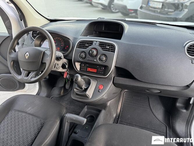Renault Kangoo 30 interauto-car