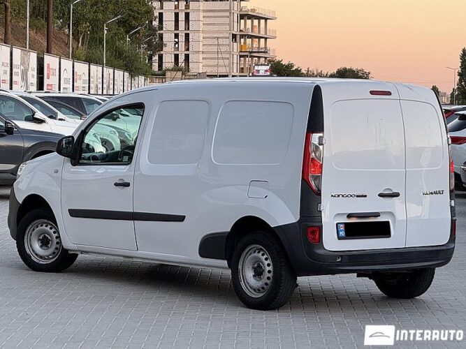 Renault Kangoo 28 interauto-car