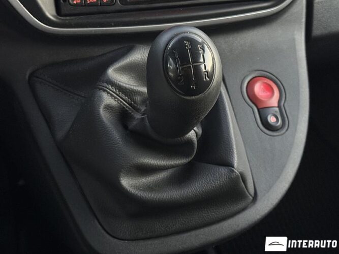 Renault Kangoo 34 interauto-car