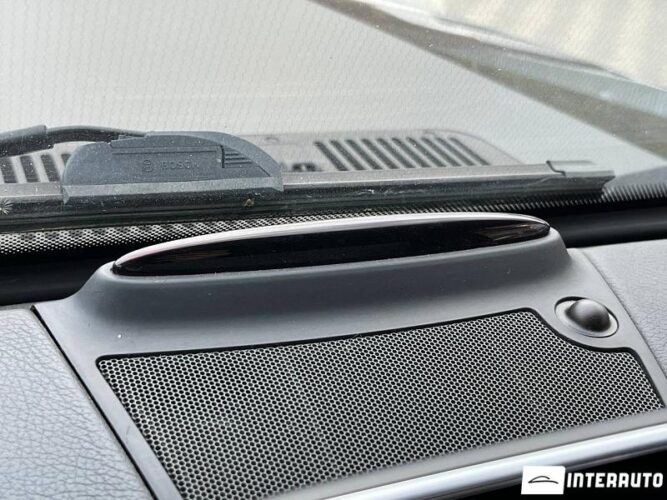 Mercedes G 500 41 interauto-car