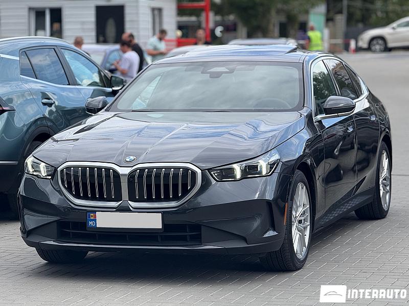 BMW 530 2 interauto oferta masina
