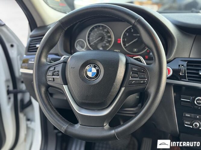 BMW X4 2.8i 39 interauto-car