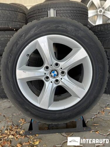 255/55 R18 Roti BMW X5 ( E70 ) Zeta | Комплект Диски/Шины БМВ Х5 ( E70 ) doar la InterAuto