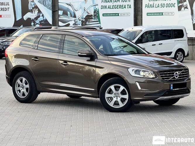 Volvo XC 60 32 interauto-car