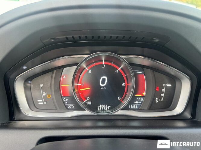 Volvo XC 60 39 interauto-car