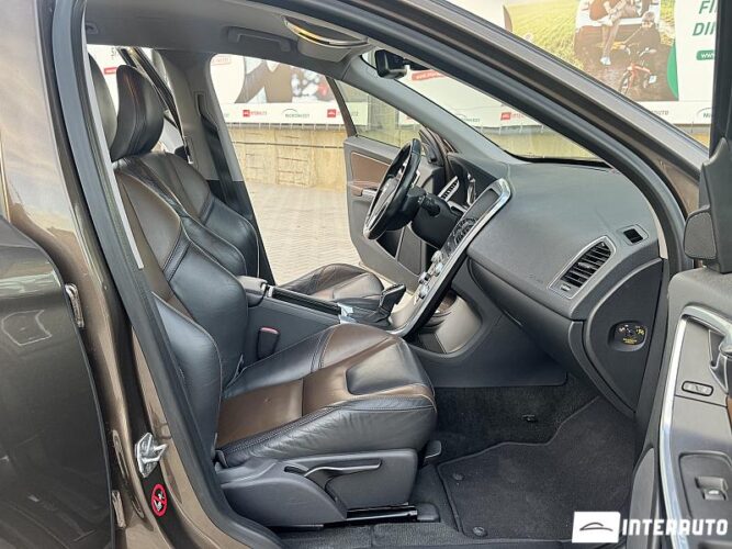 Volvo XC 60 45 interauto-car