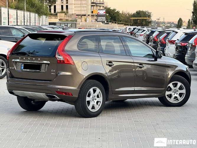 Volvo XC 60 34 interauto-car