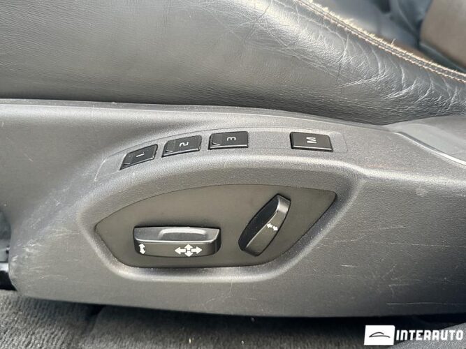 Volvo XC 60 48 interauto-car