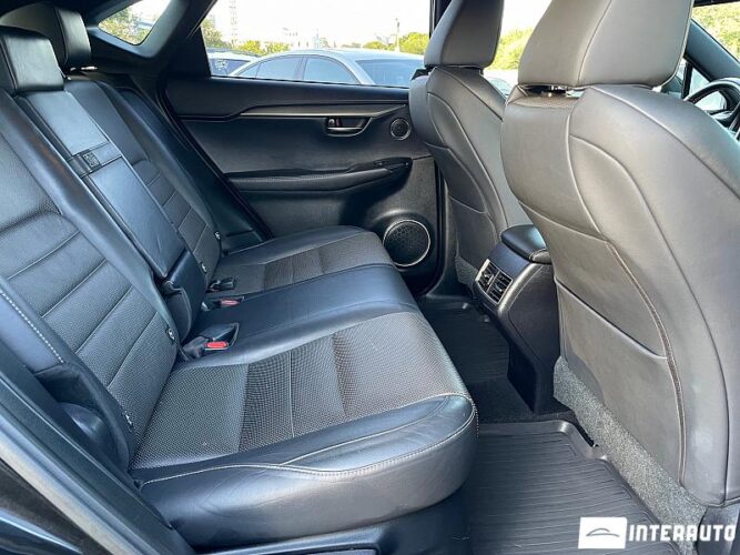 Lexus NX 300H 47 interauto-car