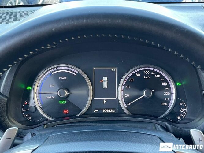 Lexus NX 300H 41 interauto-car