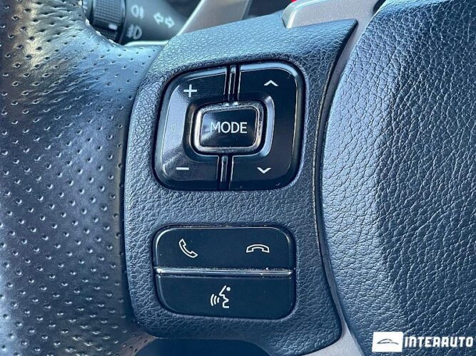 Lexus NX 300H 39 interauto-car