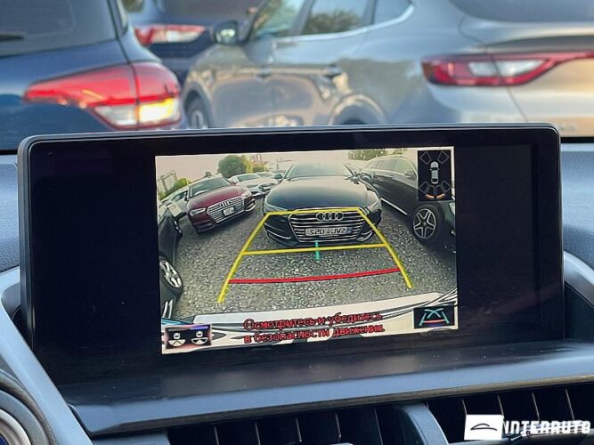 Lexus NX 300H 42 interauto-car