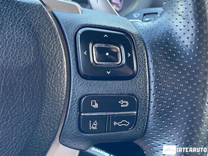 Lexus NX 300H 40 interauto-car