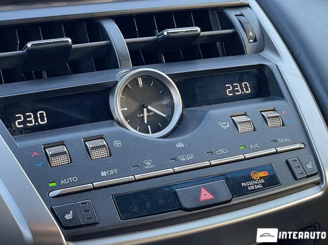 Lexus NX 300H 43 interauto-car