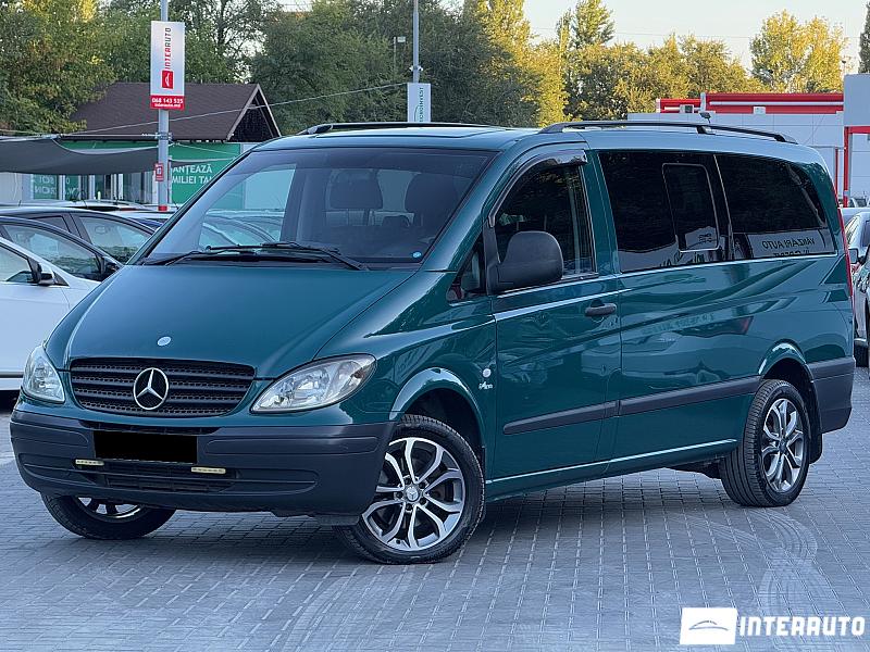 Mercedes Vito 2 interauto oferta masina