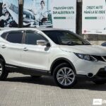Nissan Qashqai 2017
