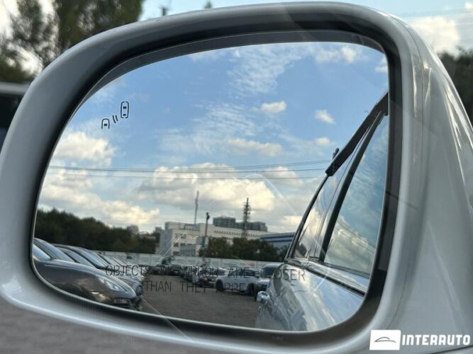 Chevrolet Captiva 36 interauto-car