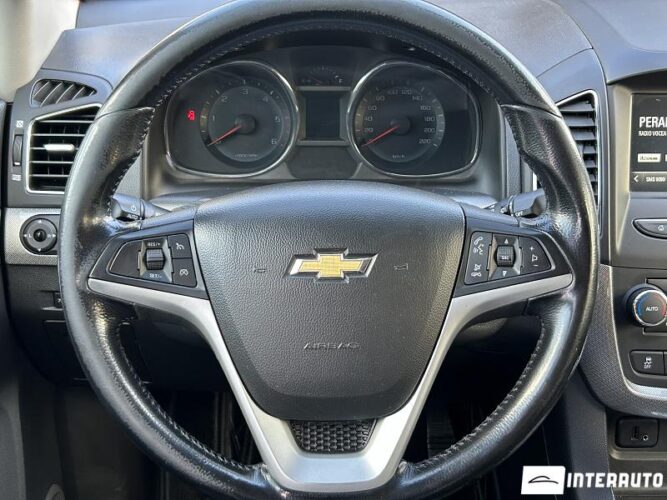 Chevrolet Captiva 43 interauto-car