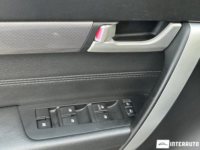 Chevrolet Captiva 39 interauto-car