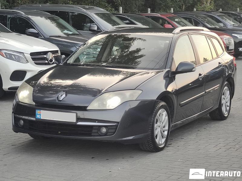 Renault Laguna 2 interauto oferta masina