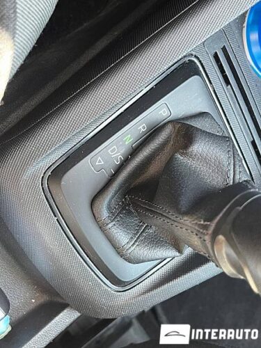 Skoda Fabia 34 interauto-car