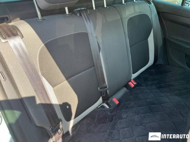 Skoda Fabia 36 interauto-car