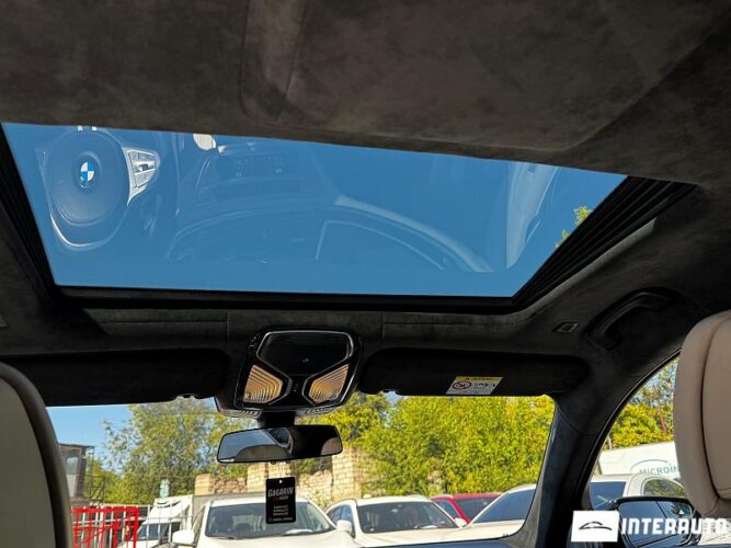 BMW 740 51 interauto-car