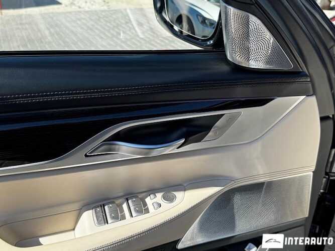 BMW 740 48 interauto-car