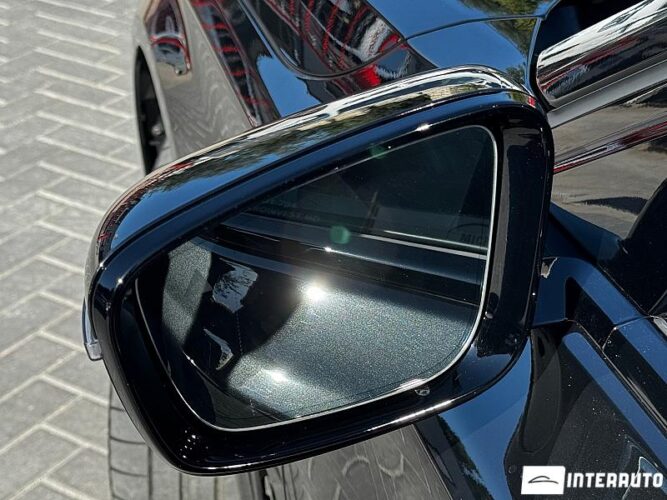 BMW 740 52 interauto-car