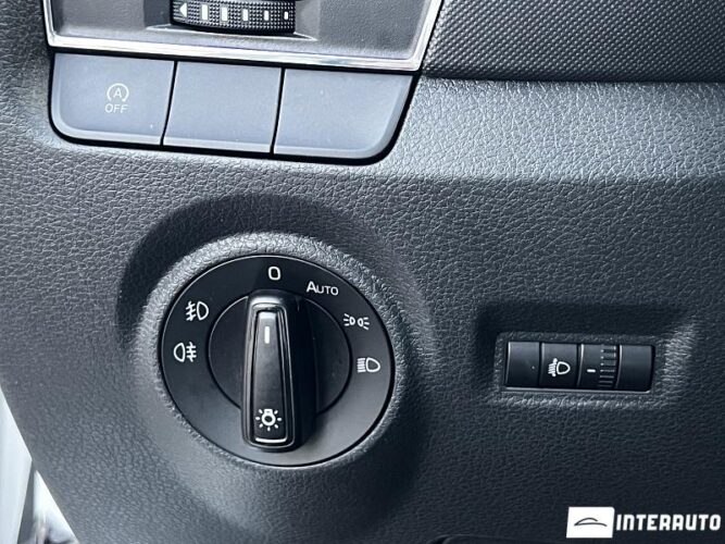 Skoda Fabia 41 interauto-car