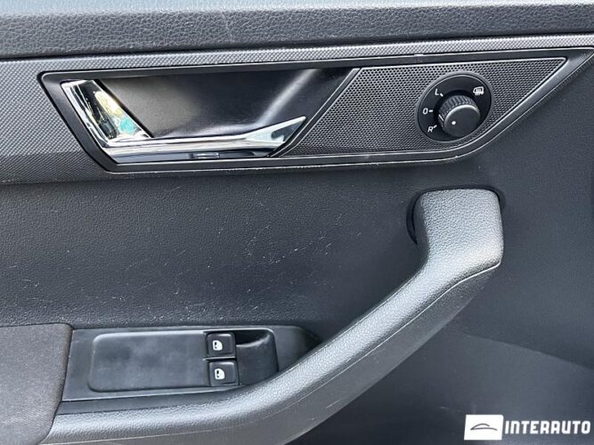 Skoda Fabia 42 interauto-car