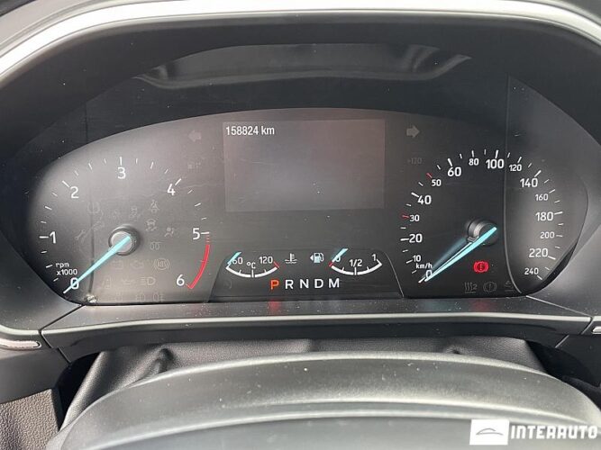 Ford Focus 44 interauto-car