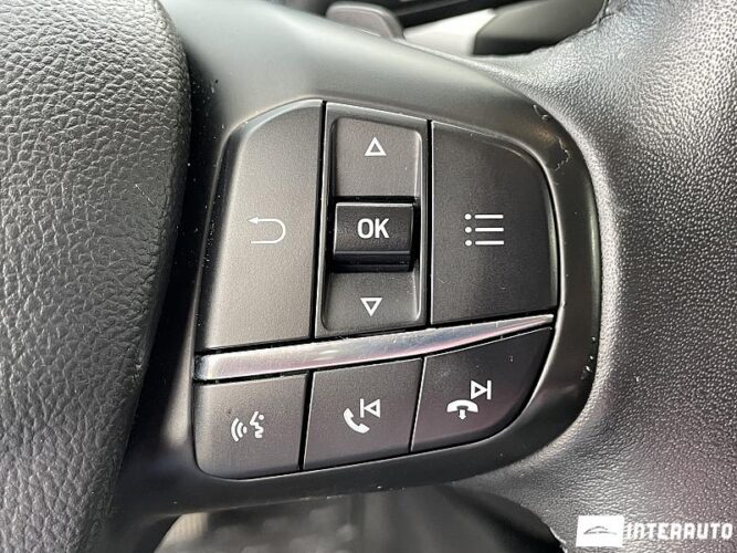 Ford Focus 41 interauto-car