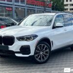 BMW X5 4.0i 2018