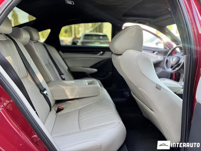 Honda Accord 49 interauto-car