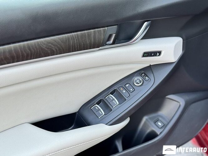 Honda Accord 38 interauto-car