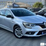 Renault Megane 2018