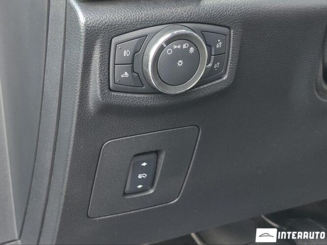 Ford F150 55 interauto-car