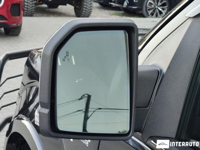 Ford F150 60 interauto-car