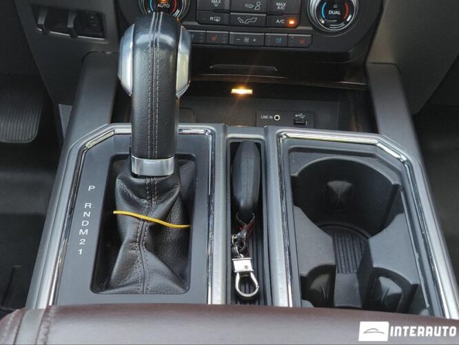 Ford F150 52 interauto-car